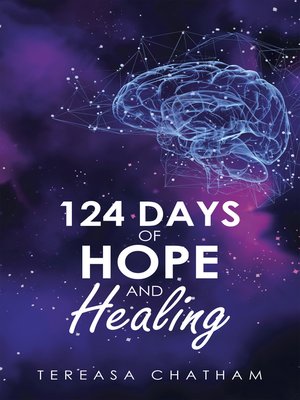 cover image of 124 Days of Hope and Healing